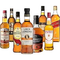 Amazon.co.jp: 全英オープン オフィシャルボトル ロッホローモンド蒸溜